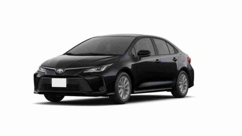 Executive Salata CWB - Transporte Executivo Curitiba