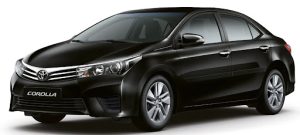 Executive Salata CWB Transporte Executivo Em Curitiba